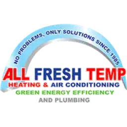 All Fresh Temp logo