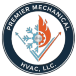 Supreme HVAC Heat & Cool San Jose logo