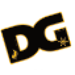 DG Heating and Air Conditioning logo