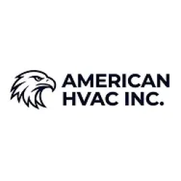 American HVAC Inc - Fremont, CA logo