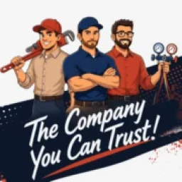 Super Brothers Plumbing, Heating and Air - San Jose logo