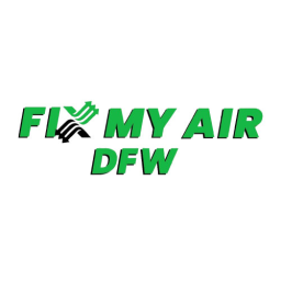 Fix My Air DFW, LLC logo