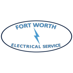 Fort Worth Electrical Service logo