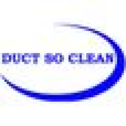 Duct So Clean LLC logo