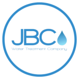 JBC Water Treatment Company logo