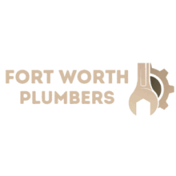 Fort Worth Plumber's logo
