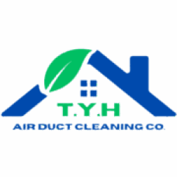TYH Air Duct Cleaning logo
