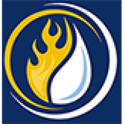 Fort Worth Water Heater logo