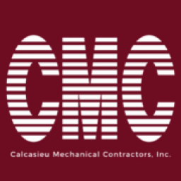 Calcasieu Mechanical Contractors - Lafayette, LA logo