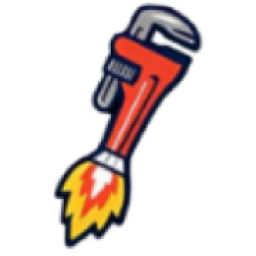 Service Squad Plumbing logo