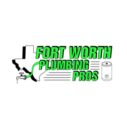 Fort Worth Plumbing Pros logo