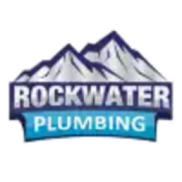 Rockwater Plumbing of Arlington logo