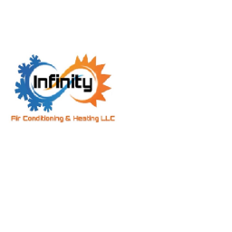 Infinity Air Conditioning & Heating LLC logo