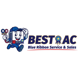 Best AC LLC logo