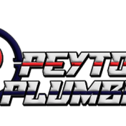 Peyton Plumbing logo