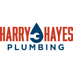 Harry Hayes Plumbing, Water Heater Repair & Drain Cleaning logo