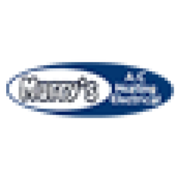 Murry's AC, Heating, & Electrical logo