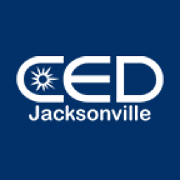 Consolidated Electrical Distributors - Jacksonville, FL logo