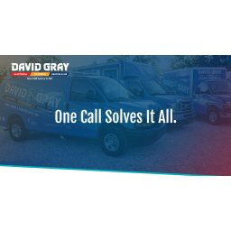 David Gray - Jacksonville, FL logo