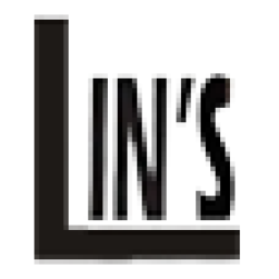 Lin's Electric Inc. logo