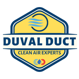 Duval Duct logo