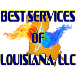 Best Services of Louisiana, LLC logo