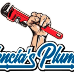 Valencia's Plumbing logo