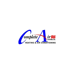 Complete Air Systems logo