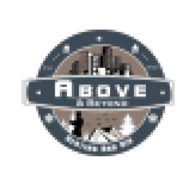 Above & Beyond Heating And Air logo