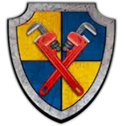 Guardian Plumbers, Heating, Air & Electrical logo
