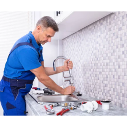 Precision Plumbing Solutions logo