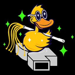 Scrub Ducts logo