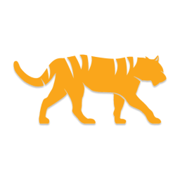 Tiger Air and Heating logo