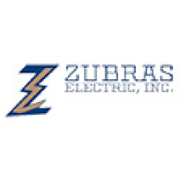 Zubras Electric logo