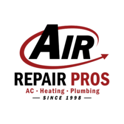 Air Repair Pros AC, Heating & Plumbing logo