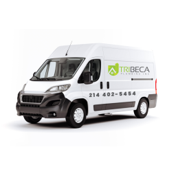 Tribeca Plumbing, Inc. logo