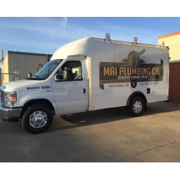 Mai Plumbing Co Inc logo