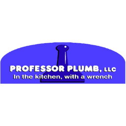 Professor Plumb, LLC logo