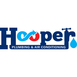 Hooper Plumbing & Air Conditioning logo