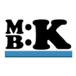 M. B. Kiser Heating & Air Conditioning Co. Inc. logo