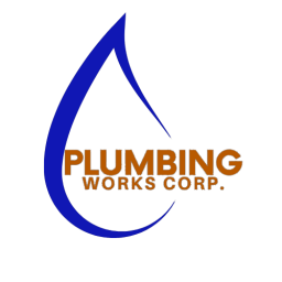 Plumbing Works Corp logo