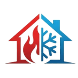 Jay's Heating and Air logo