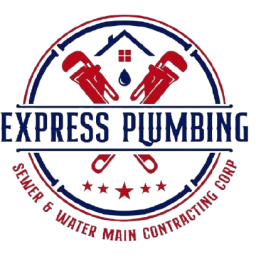 Express Plumbing Sewer & Water Main Contracting Corp. logo