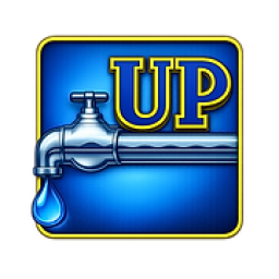 Ultra Plumbing logo