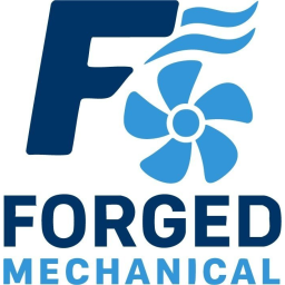 Forged Mechanical logo