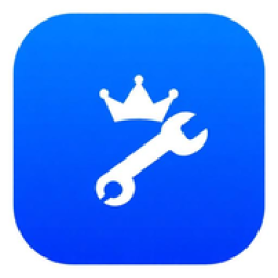 King's Helper Plumbing and HVAC Contractors logo