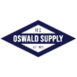 H.C. Oswald Supply Company Inc logo