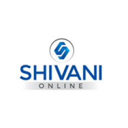 Shivani logo