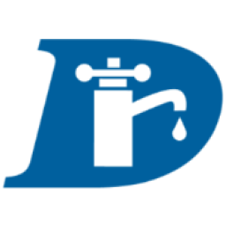 Tom Drexler Plumbing, Air & Electric logo