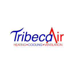 Tribeca Airconditioning corp logo